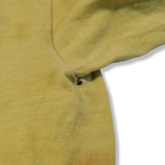 Sony Playstation Shirt Size Large SIEA PS Family Logo Japanese Long Sleeve Crop - Picture 6 of 8